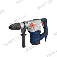 (1600W/9J) პერფერატორი SDS Max STERN RH42AMX