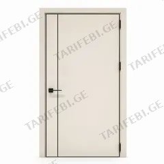 კარის ბლოკი Fly Doors GVI TRINITY TR04 Ayrish 42x700x2150 მმ