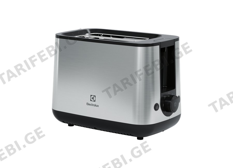 ტოსტერი Electrolux E3T1-3ST
