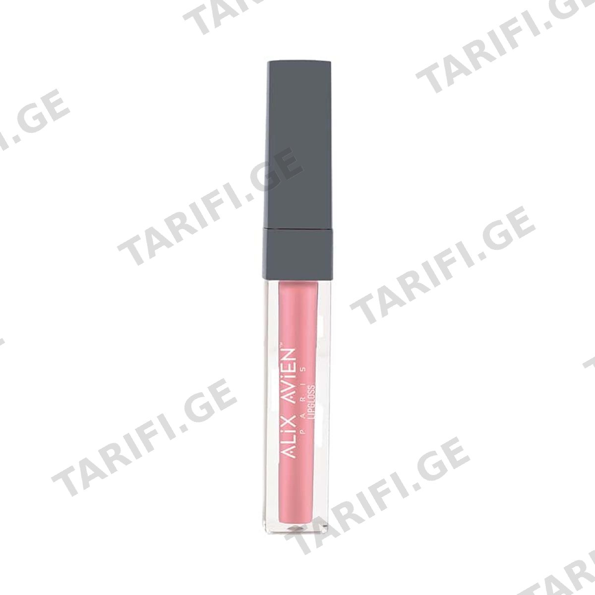 ტუჩსაცხი LG01 PINK 0506 ალიქს ავიენი - Alix Avien