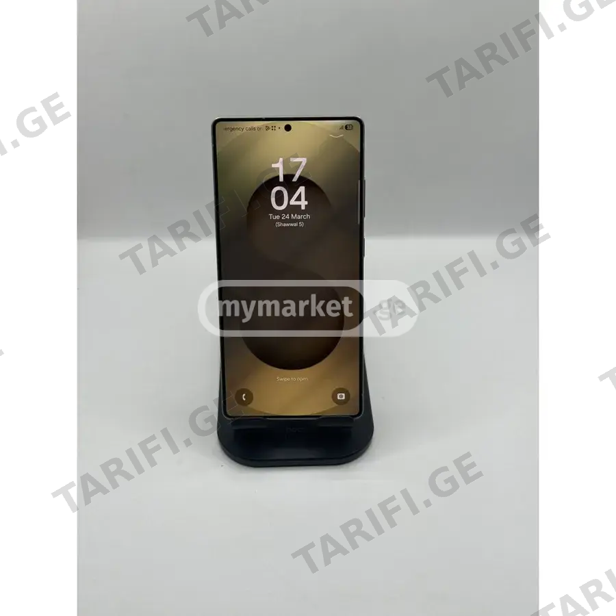Samsung Galaxy S25 ULTRA 5G 12/512 GB ID: 570358-III