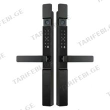 TEDITON Domotics X11 ჭკვიანი საკეტი
