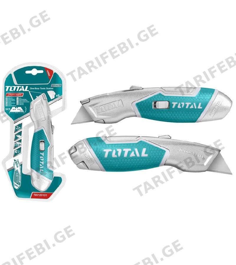 დანა 6ც პირით #TG5126101 TOTAL