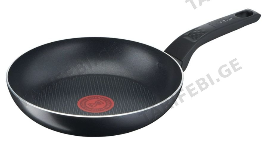 ტაფა TEFAL B5670453 23სმ.