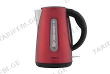 ARDESTO EKL-F300R 1.7ლ ელექტრო ჩაიდანი