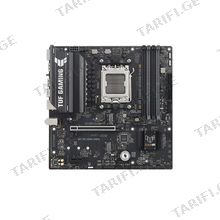 Asus Tuf Gaming A620AM-Plus DDR5 დედადაფა