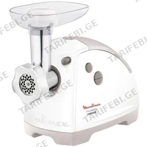 ხორცსაკეპი Moulinex ME626132