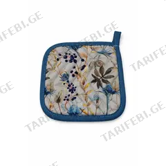 ცხელის ასაღები Home Line Potholder 2 20х20 სმ