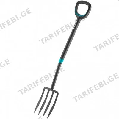 ფიწალი GARDENA ERGOLINE FORK