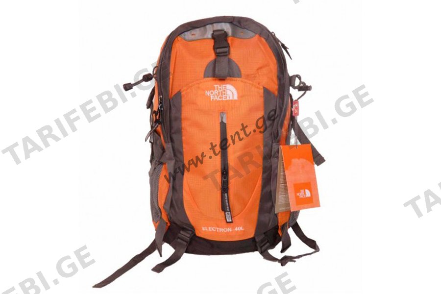 ზურგჩანთა The North Face 40 ლიტრი · 16673