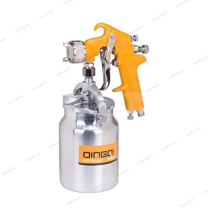 პულივიზატორი DINGQI 121002 (1 L)