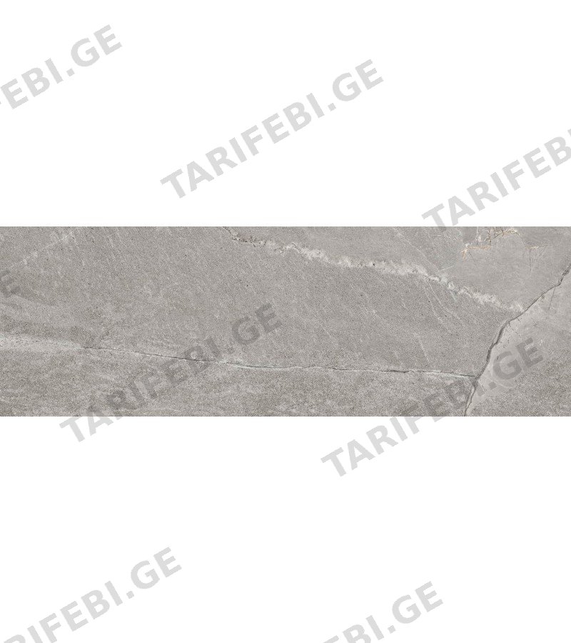 კერამ. ფილა ”TEMPO ALLEGRA ASH ” 30x90 Halcon Cer. A.S.