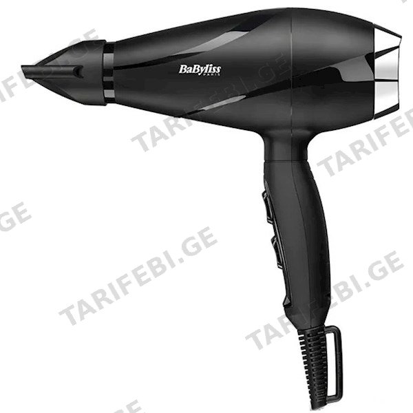 თმის ფენი Babyliss 6713DE