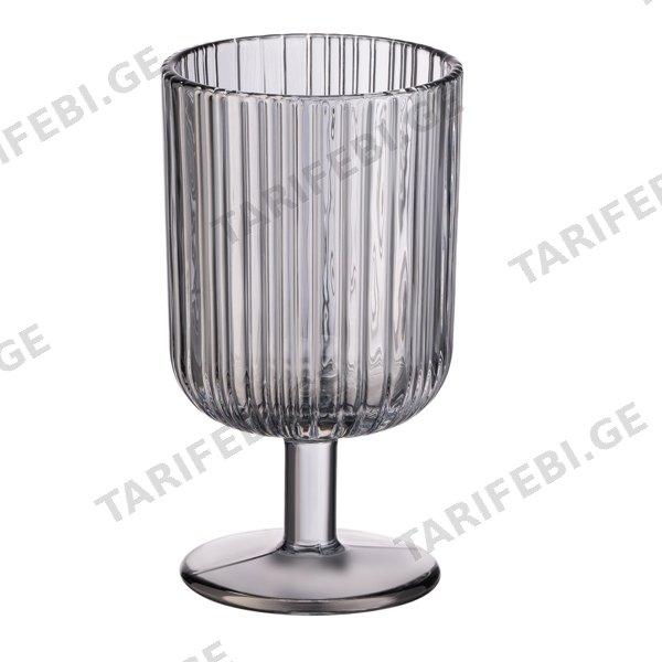 ჭიქების ნაკრები Ardesto AR2630GL Graphite