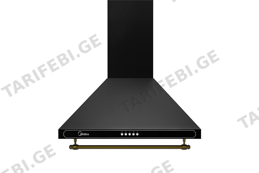 გამწოვი MIDEA MH60C355RB