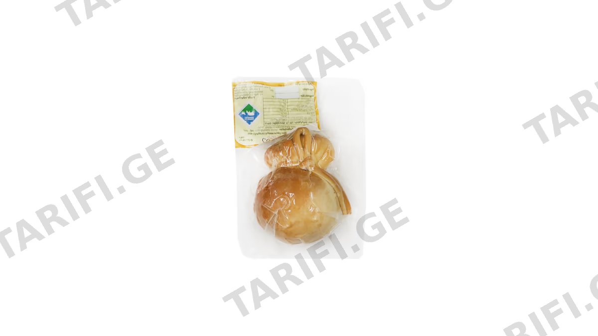 სულგუნი ქისა შებოლილი 1 კგ