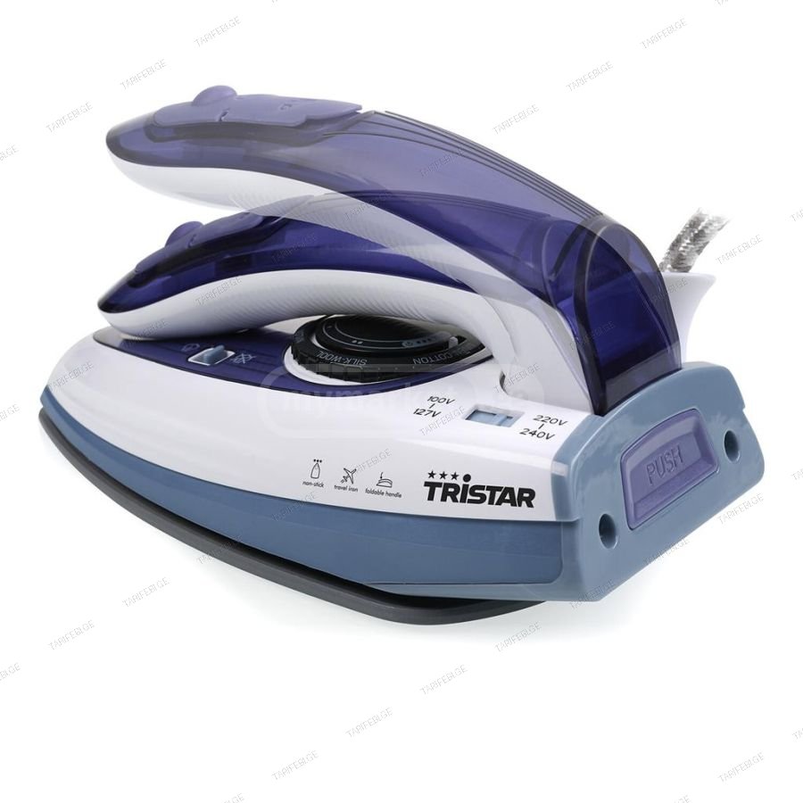 Tristar:ST-8152 Travel Steam Iron