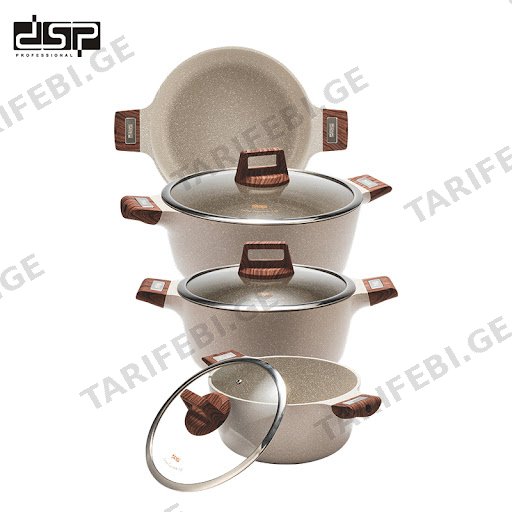 DSP CA005-S01-Beige