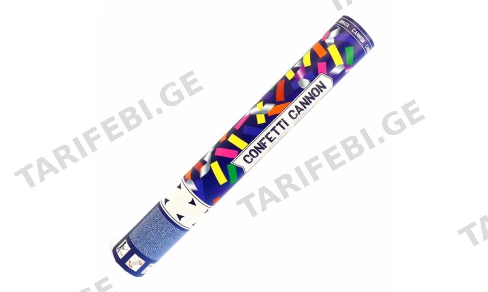ფარტი დეკო კონფიტი