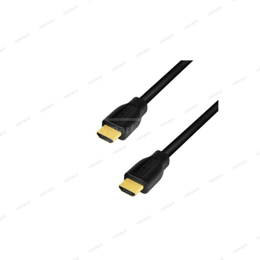 Logilink CHA0102 4K/60Hz HDMI cable 3m