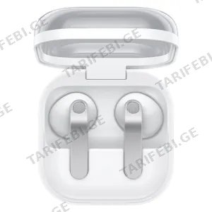 Samsung Galaxy Buds 4 White