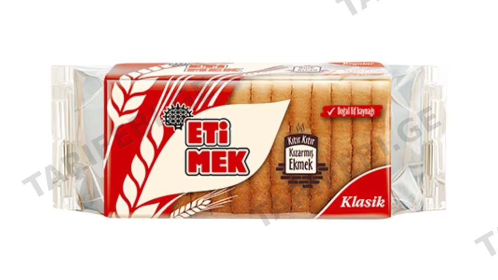 ETIMEK სუხარი 125გრ