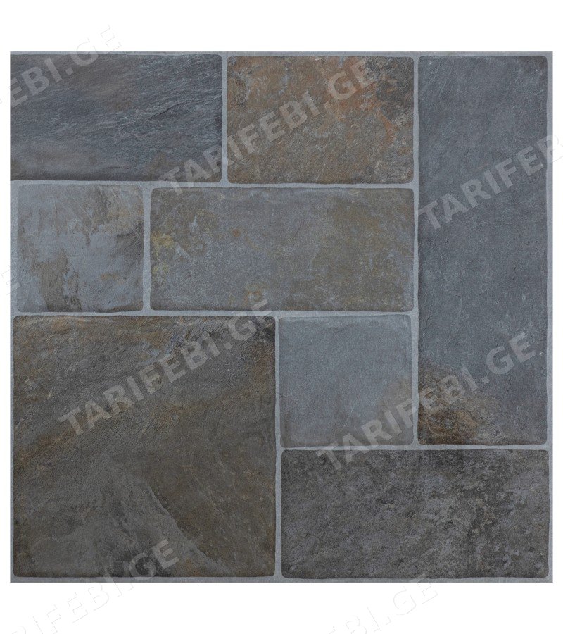 კერამოგრანიტი P.E. NANOTECH CALCUTTA COPPER MT 60x60 KERATILE S.L