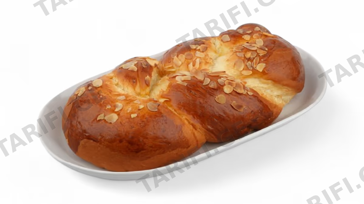 კულიჩი ნაწნავი