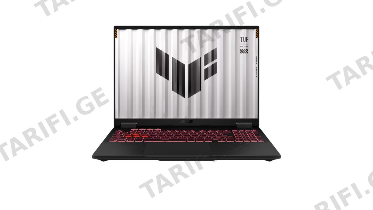 Asus TUF A16 FA608PM-RV041