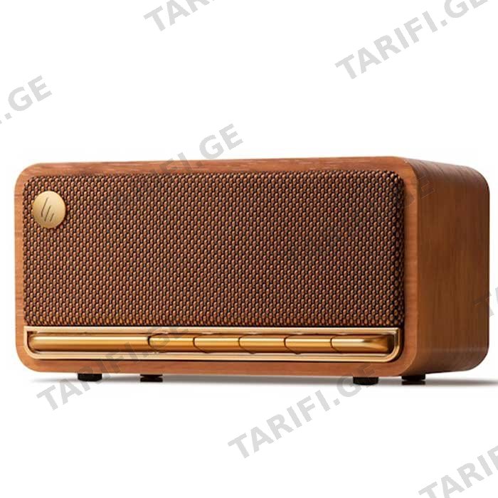 დინამიკი EDIFIER MP230 20W BLUETOOTH USB MICRO SD PORTABLE BLUETOOTH SPEAKER BROWN