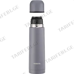 თერმოსი Ardesto AR2650GR 500 მლ