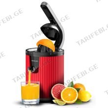 CECOTEC 600W წვენსაწური