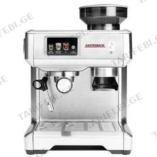 GASTROBACK Design Espresso Barista Touch ყავის აპარატი