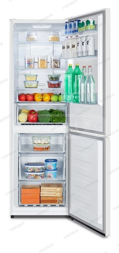 მაცივარი Hisense RD39WC White