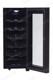 ADLER AD8083 ღვინის მაცივარი