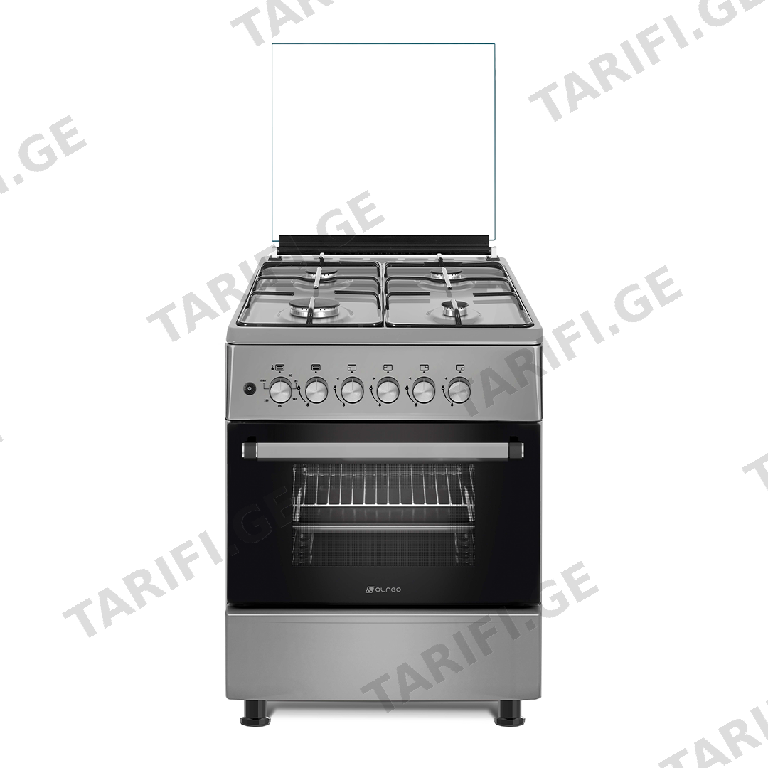 ALNEO ALN6070B INOX WOK