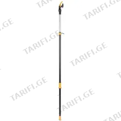 უნივერსალური ტელესკოპური ტოტმჭრელი Fiskars UPX86 1023624