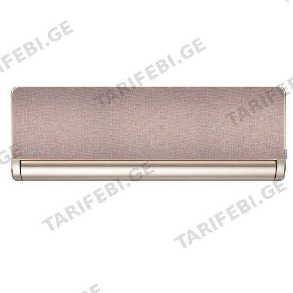 კონდიციონერი 60მ² Midea XT-18N8D6 Gold
