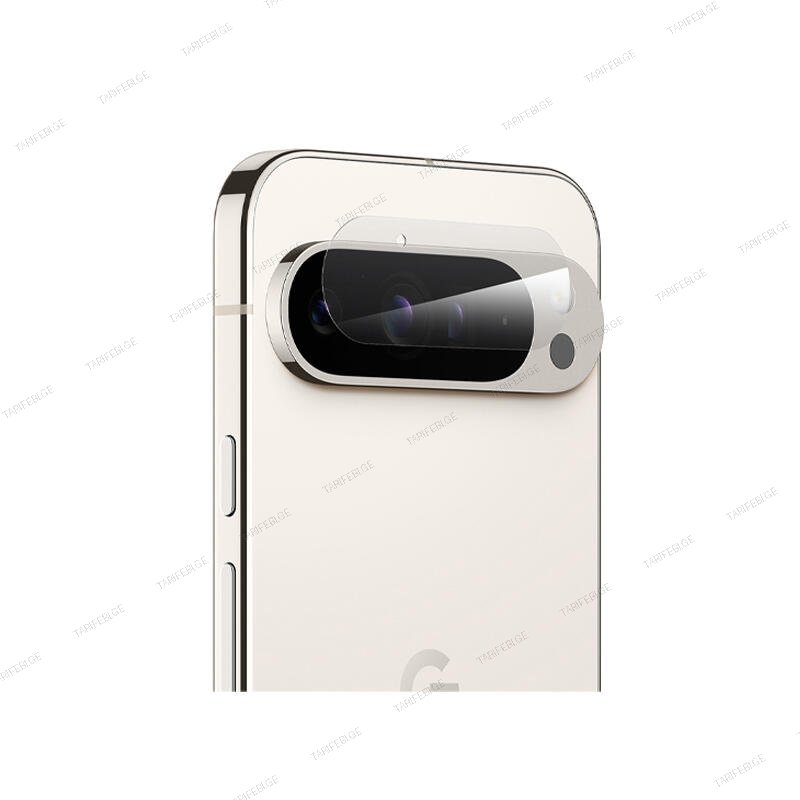 Glass Pro+ Ultra Thin Tempered Glass for Google Pixel 9 Pro XL Camera Clear