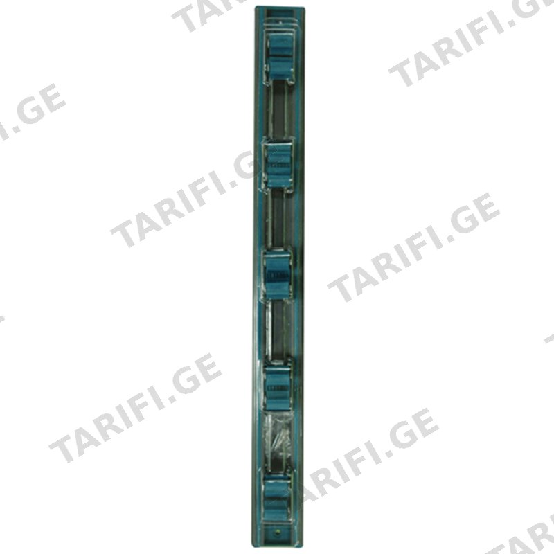 ხელსაწყოების საკიდი LUX GARDEN LG-044 (500 X 50 MM)