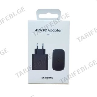 Samsung 45w Adapter Type-c