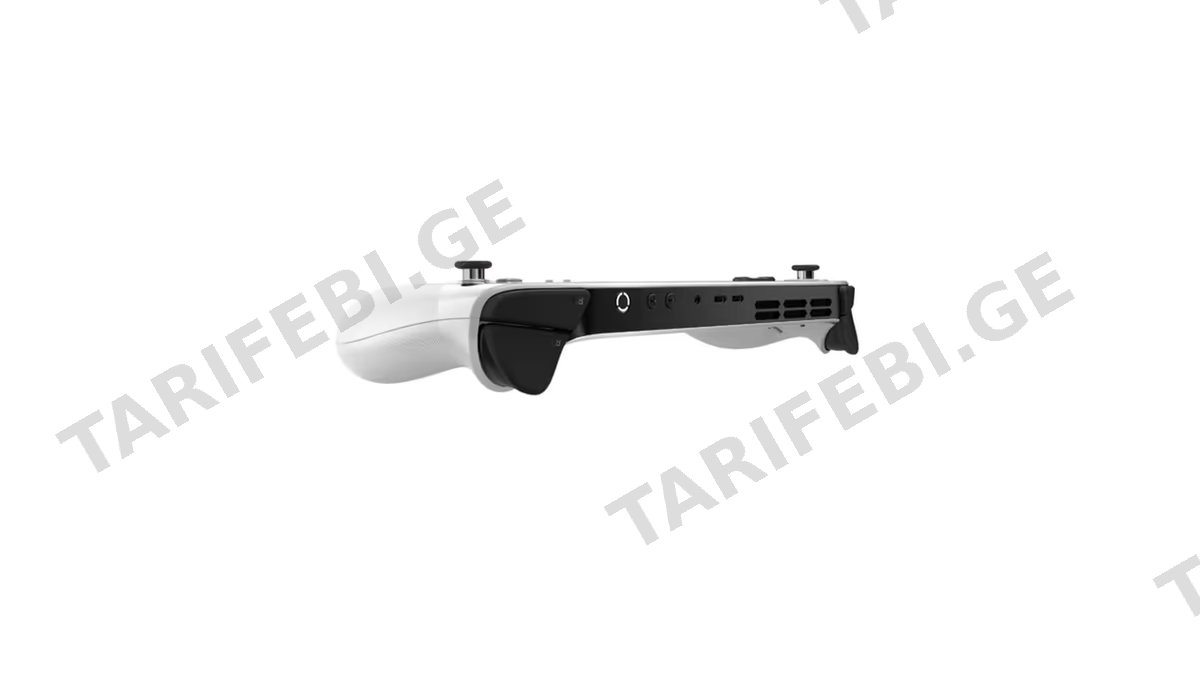 Lenovo Legion Go S