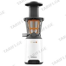 Kenwood JMP400WH 140W წვენსაწური