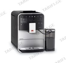 Melitta Barista Smart TS Silver F85/0-101EU ყავის აპარატი