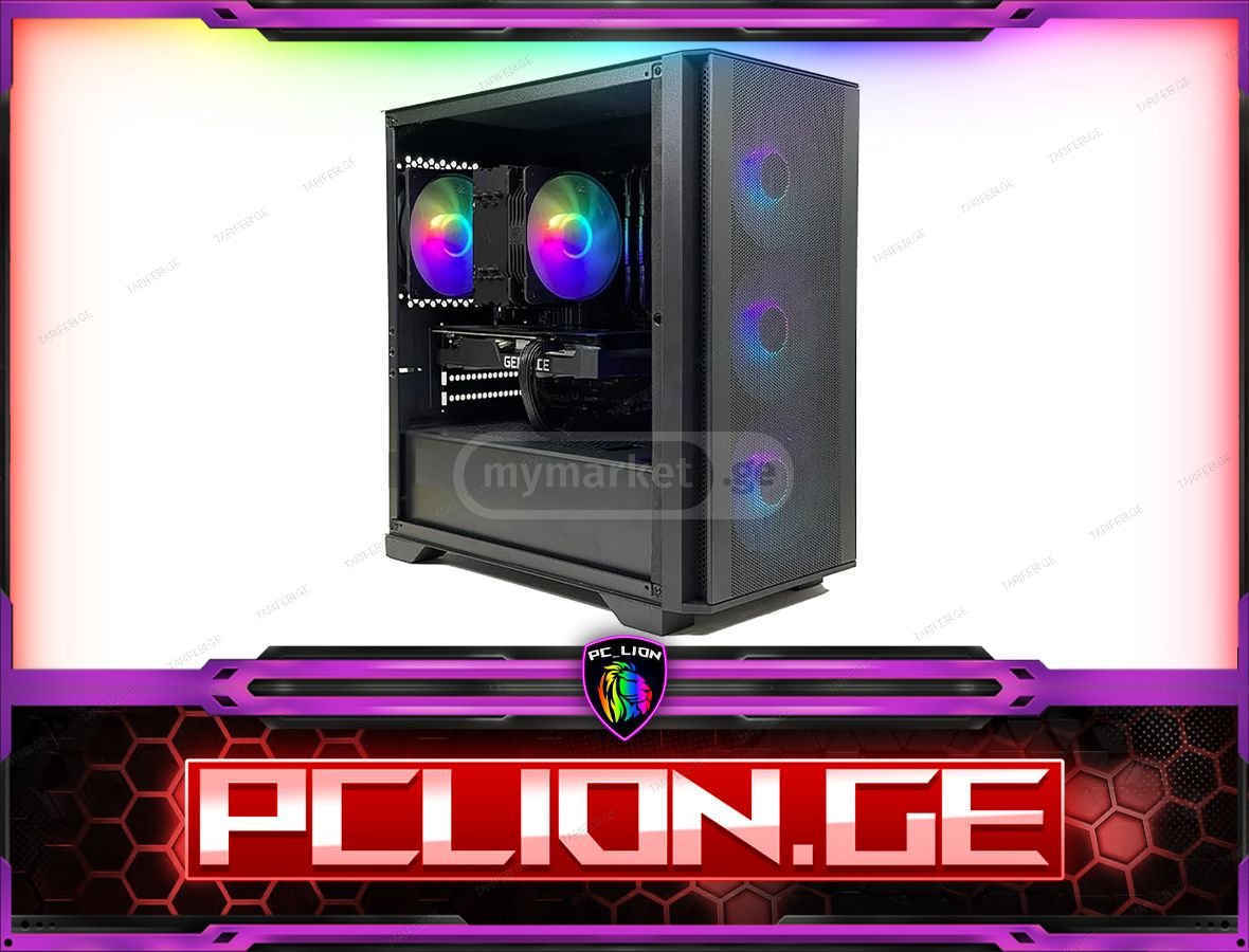 ✅⚠️I7-12700KF Z790 RAM 16GB RX 5700 XT ⚠️✅