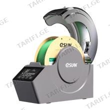 eSun eBox Pro – 3D პრინტერის მასალის საშრობი