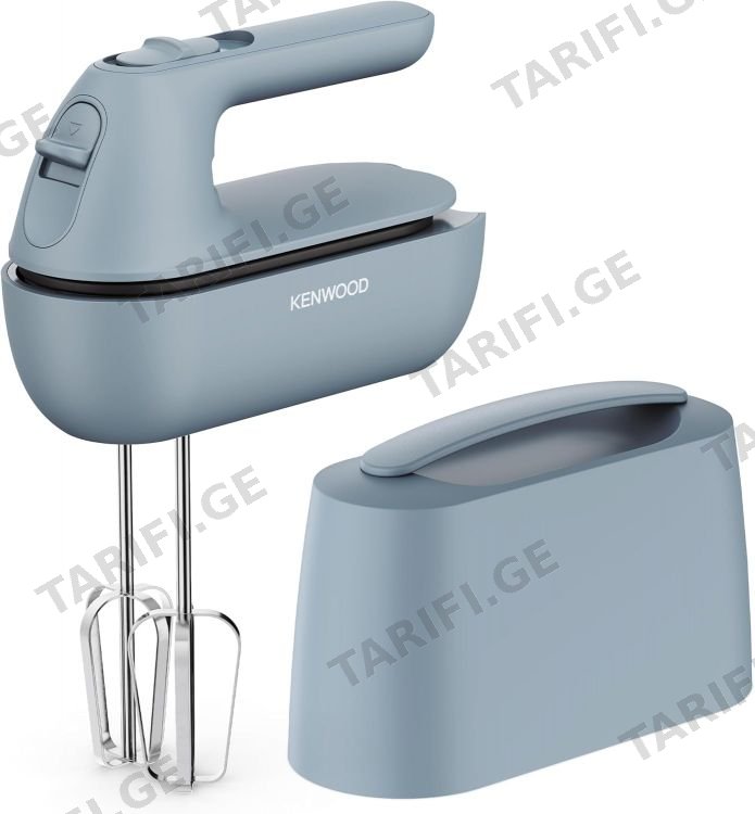 მიქსერი Kenwood HMP40.000GY