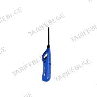 გაზის სანთებელა ხისტი KEMPER 1049D