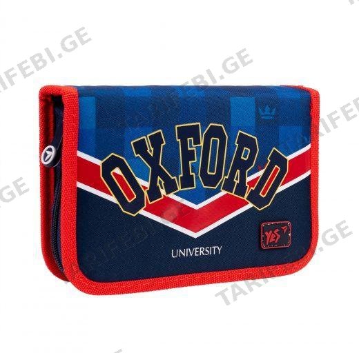 პენალი  YES HP-02, without flaps, Oxford 533433