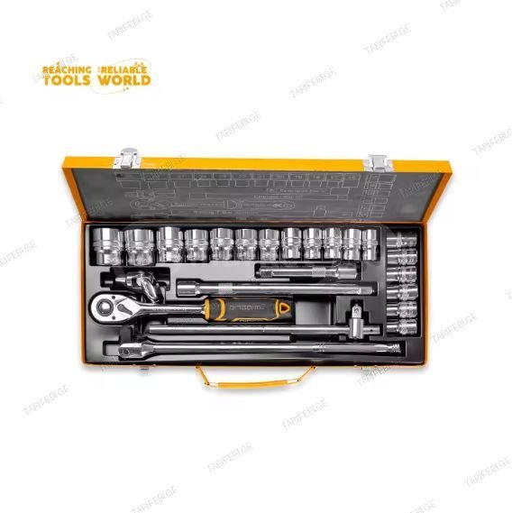 გალოკების ნაბორი 10MM-32MM 14001 DINGQI